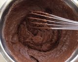A picture of step 3 of Eggless Ragi Chocolate Banana Cake/ Eggless Finger Millet Chocolate Banana Cake.