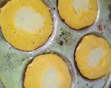 Foto langkah ke 1 dari resep Bika kentang homemade.