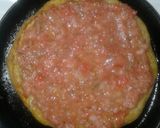 Foto del paso 3 de la receta: Pizza Single