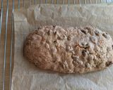 A picture of step 5 of Biscotti.