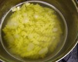 Foto langkah ke 1 dari resep Mac n cheese simple and tasty.