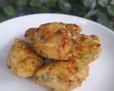 Foto langkah ke 6 dari resep Nuget Ayam Udang.