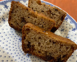 Foto del paso 5 de la receta: Budín de banana y avena