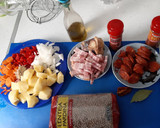 Foto del paso 1 de la receta: Lentejas