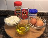 Foto del paso 2 de la receta Magdalenas de café bombón