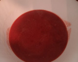 Foto del paso 5 de la receta: Tarta de petit suisse en MC
