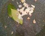 Foto langkah ke 2 dari resep Tumis Tauge Kacang Panjang.