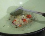 Foto langkah ke 5 dari resep Bokcoi tumis saus tiram.