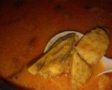 Foto langkah ke 4 dari resep Gulai Kare Ayam #pejuangdapur #PeduliKankerPayudara #CookpadIndonesia.