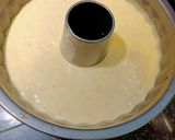 A picture of step 2 of Steam bananas 🍌🍌 cake.
