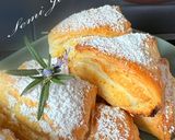 Ciastka francuskie krok przepisu 6 zdjęcie