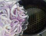 عکس مرحله 3 از دستور سوسیس بندری 😋