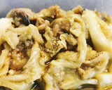 Foto del paso 2 de la receta: Melanzane alla parmigiana (Berenjenas a la parmesana)