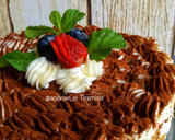 Foto langkah ke 22 dari resep Tiramisu #kamismanis.