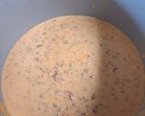 A picture of step 3 of Lee's Chili Con Queso.