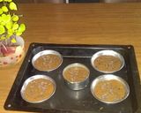 Foto del paso 2 de la receta: Mantecadas de chocolate