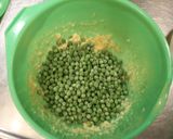 Foto del paso 7 de la receta: Almuerzo de miércoles, pero pichichí cu-cú