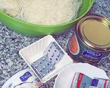 صورة لخطوة 1 من وصفة كنافة 🍽