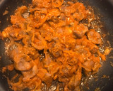 Foto del paso 5 de la receta: Mollejas de pollo picantes