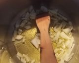 Foto del paso 1 de la receta: Pollo en pepitoria