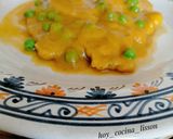 Foto del paso 9 de la receta: Cinta de Lomo en Salsa de Verduras