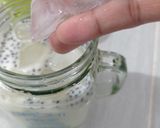 Foto langkah ke 3 dari resep Es nata sumerjan.