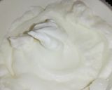 Kakaós kocka csokimázzal recept fázis 3 fotója