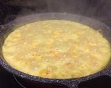 Foto del paso 3 de la receta: Cus cus de pollo al curry con coco