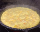 Foto del paso 3 de la receta: Cus cus de pollo al curry con coco