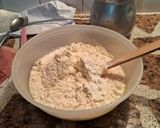 Foto del paso 2 de la receta: Buñuelos deliciosos