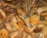 茄汁鯖魚麵的食譜步驟2照片