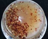 Hot garlic soup recipe step 4 photo