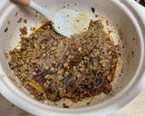 粉絲炒肉碎「螞蟻上樹」的食譜步驟5照片