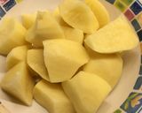 Foto del paso 5 de la receta Patatas Viudas