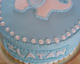 Foto del paso 1 de la receta: Repostería artesanal!