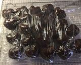 Foto del passaggio 6 della ricetta Piccola torta al cioccolato