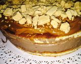 Foto del paso 3 de la receta: Torta bomba cumpleaños