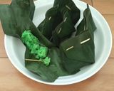 Foto langkah ke 6 dari resep Tape ketan, manis.
