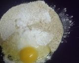 Foto del paso 2 de la receta: Pan de Avena súper saciador