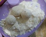Foto langkah ke 3 dari resep Cheesy Potato Balls.