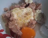 Foto del paso 2 de la receta: Croquetas de Atún (horno/fritas)
