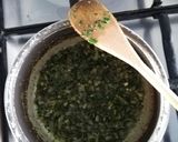 Májrizs leves recept fázis 1 fotója