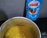 Foto langkah ke 4 dari resep Es Jagung Hawai.