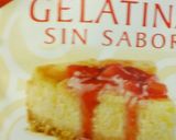Foto del paso 1 de la receta: Cheesecake de lúcuma sin horno, a lo Carmelita