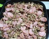 Foto del paso 5 de la receta: Arroz cantones a mi gusto