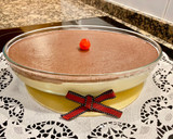 Foto del paso 8 de la receta: Postre a las cuatro leches con ganaché