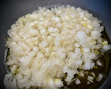 Foto del paso 2 de la receta: Risotto de setas