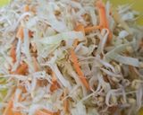 Foto langkah ke 1 dari resep Bakwan Sayur Anak Kos.