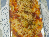 Macaroni Scotel