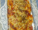 Foto langkah ke 6 dari resep Macaroni Scotel.